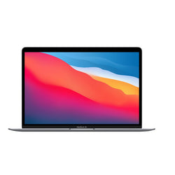 Apple MacBook Air Silver, 13.3 ", IPS, 2560 x 1600, Apple